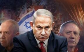 Media Israel Bongkar Proyek Rahasia Netanyahu Pertahankan Kekuasaannya
