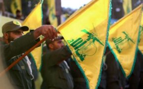 Mantan Petinggi Israel: Hizbullah Lebih Kuat dari Kebanyakan Militer di Dunia