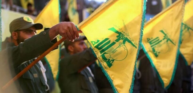 Mantan Petinggi Israel: Hizbullah Lebih Kuat dari Kebanyakan Militer di Dunia