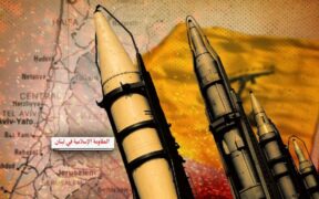 Atwan: Israel Bakal Terhapus dari Peta Sebelum Tembakkan Rudal Pertama ke Beirut