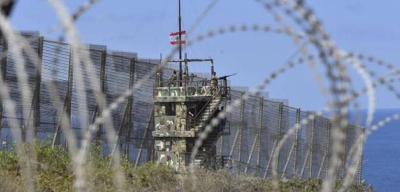 Hizbullah Bantah Kehadiran Pasukan Irak dan Yaman di Selatan Lebanon