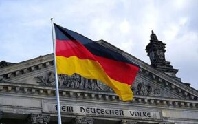 Syarat Aneh Jerman Beri Kewarganegaraan: Harus Akui Eksistensi Israel