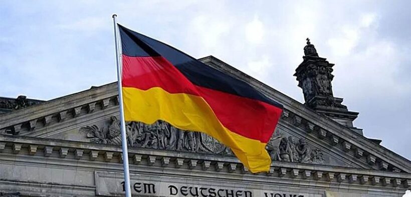 Syarat Aneh Jerman Beri Kewarganegaraan: Harus Akui Eksistensi Israel