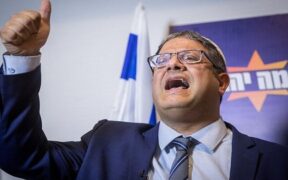 Para Menteri Radikal Israel Ancam Bubarkan Kabinet Jika Setujui Gencatan Senjata