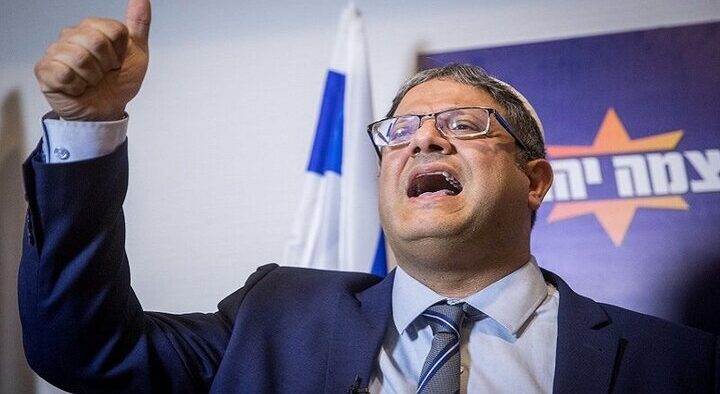 Para Menteri Radikal Israel Ancam Bubarkan Kabinet Jika Setujui Gencatan Senjata