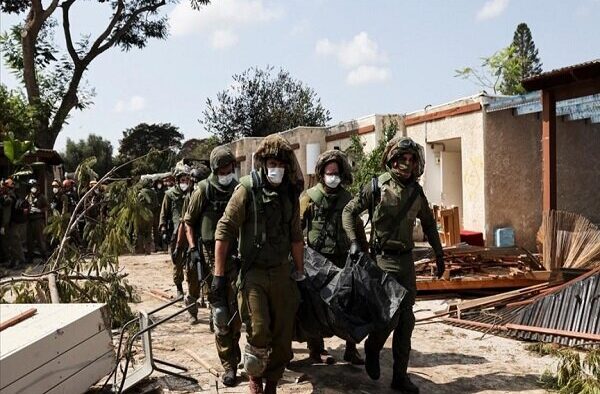 Gusar Kelompok Ortodoks ‘Dimanjakan,’ Keluarga para Serdadu Israel Minta Anak-anak Mereka Berhenti Berperang