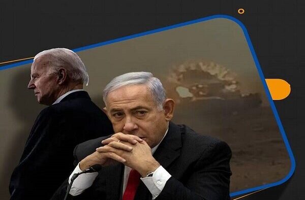Washington Peringatkan Tel Aviv Soal Serangan Darat ke Lebanon