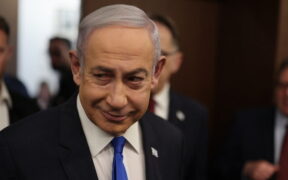 Apakah Netanyahu Idap Gangguan Kejiwaan? (Bagian Kedua)