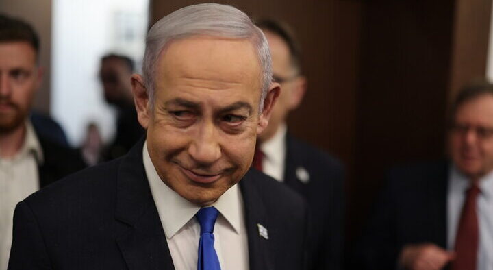 Apakah Netanyahu Idap Gangguan Kejiwaan? (Bagian Kedua)