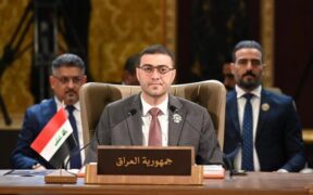 Irak akan Bentuk Aliansi Media Internasional Ungkap Kejahatan Israel di Gaza