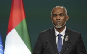 Maladewa Larang Turis Israel Masuk ke Wilayahnya