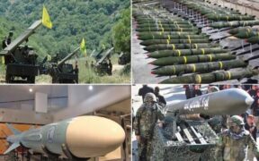 Newsweek: Israel Bakal Kalah Lawan Hizbullah dalam Tempo 24 Jam