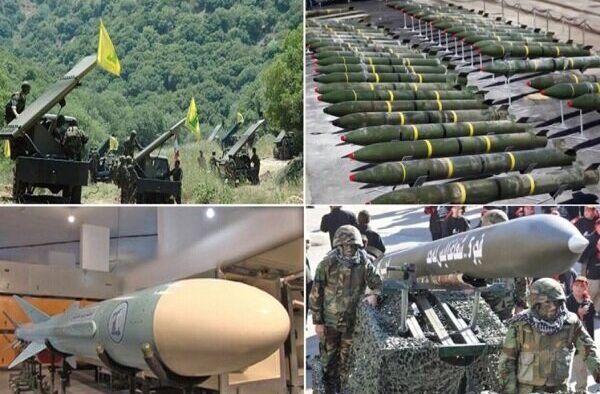 Newsweek: Israel Bakal Kalah Lawan Hizbullah dalam Tempo 24 Jam