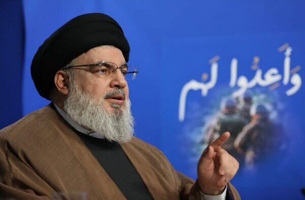 Benarkah Israel Rencanakan Teror Sekjen Hizbullah?