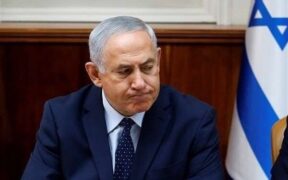 Mantan Direktur Mossad: Saya Lebih Percaya Ucapan Nasrallah daripada Netanyahu