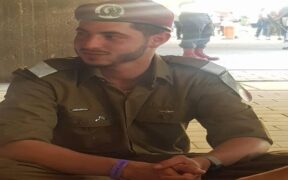 Israel Benarkan Tewasnya Komandan Unit Snipper Militer Israel di Jenin