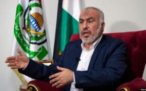 Tanggapi Tudingan AS, Hamas: Bola Ada di Lapangan Israel, Bukan Kami