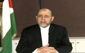 Ini Syarat Hamas Terima Proposal Gencatan Senjata Biden