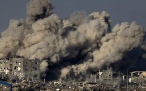 Netanyahu Gusar Usai Militer Israel Umumkan ‘Jeda Taktis’ Operasi di Rafah