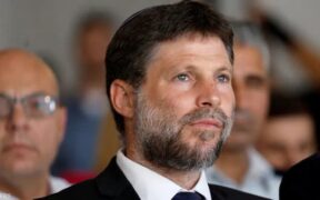 Tanggapi Pengunduran Diri Gantz, Smotrich: Ini yang Diinginkan al-Sinwar, Nasrallah, dan Iran