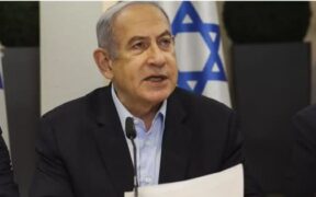 Israel Ancam Serang Lebanon, Apakah Netanyahu Bakal Lakukan Kesalahan Terbesarnya?