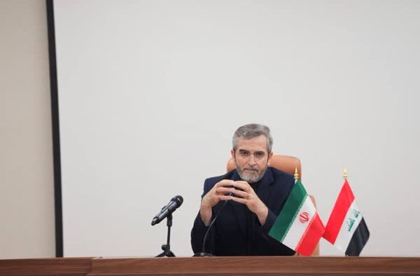 PLT Kemenlu Iran: Jika Israel Waras, Ia Tak Bakal Tes Hizbullah Lagi