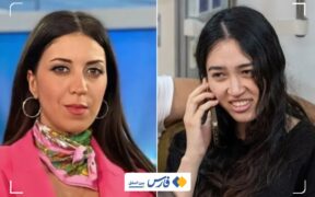 Presenter Israel Dipecat Usai Sebut Tawanan Israel ‘Lebih Cantik darinya dan Bukan Seperti Tawanan’