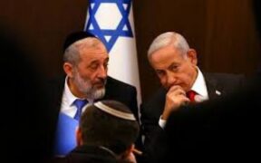 Penulis Zionis: Netanyahu Bakal Rilis Sertifikat Kematian Israel
