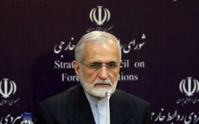 Iran Bakal Dukung Total Hizbullah Andai Israel Serang Lebanon