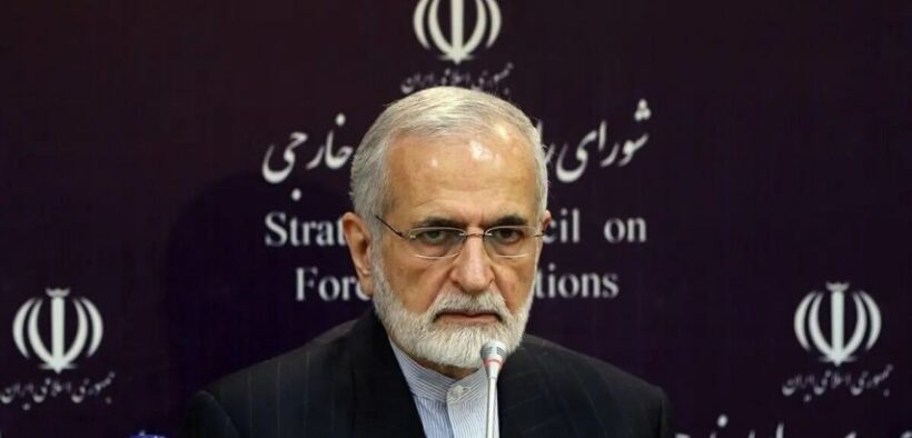Iran Bakal Dukung Total Hizbullah Andai Israel Serang Lebanon
