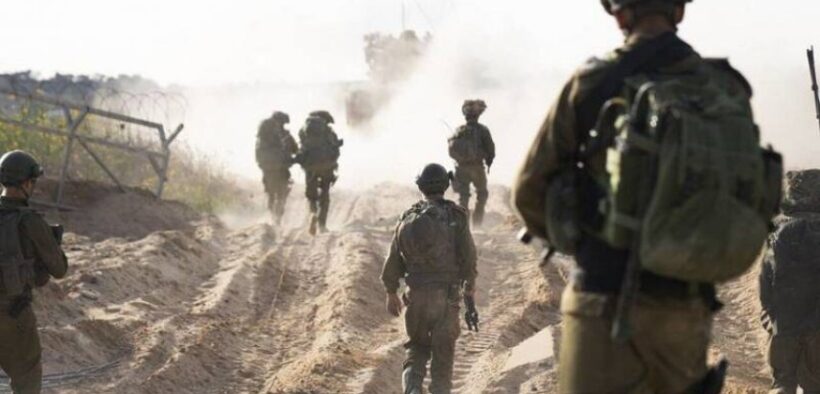 Periset Zionis: Israel Anggap Bisa Bertahan Hidup dengan Mengobarkan Perang di Dunia