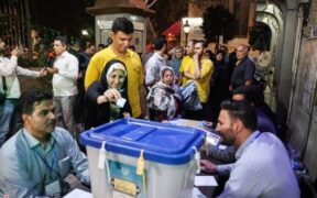 Mantan Menlu Lebanon: Terpilihnya Presiden Baru dalam Waktu Singkat Bukti Kekuatan dan Transparansi Politik Iran