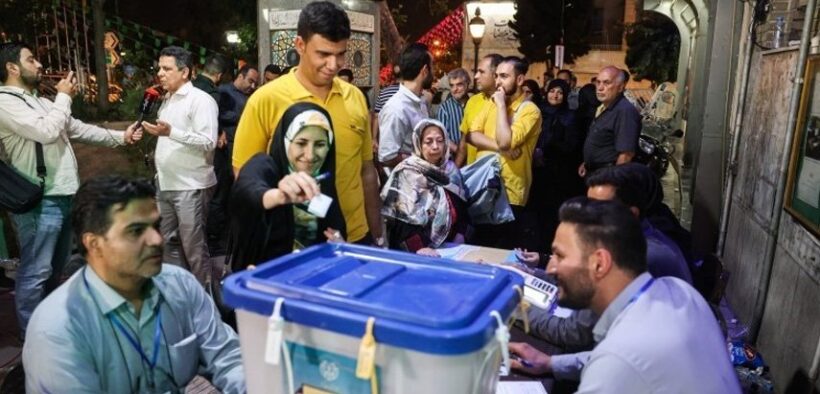 Mantan Menlu Lebanon: Terpilihnya Presiden Baru dalam Waktu Singkat Bukti Kekuatan dan Transparansi Politik Iran