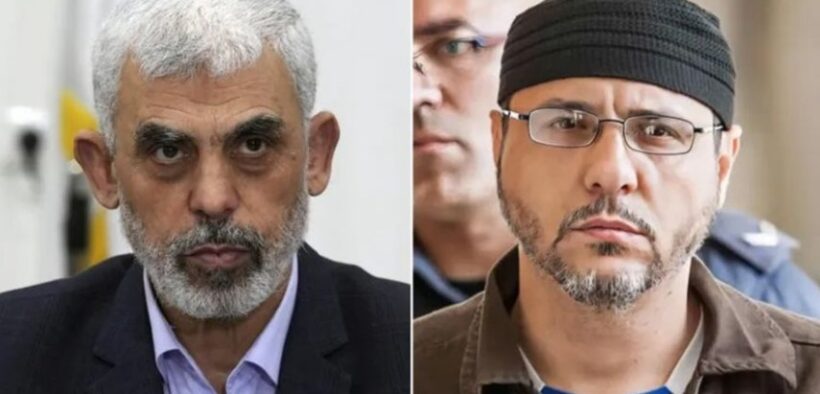 Tolak Pembebasan Bargouthi, Mantan Petinggi Shin Bet: Dia adalah ‘Yahya al-Sinwar II’