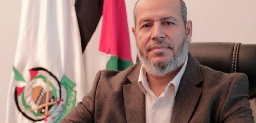 Cibir Klaim Israel, Hamas: Dheif Kini Sedang Mendengarkan Ocehan Netanyahu dan Menertawakannya