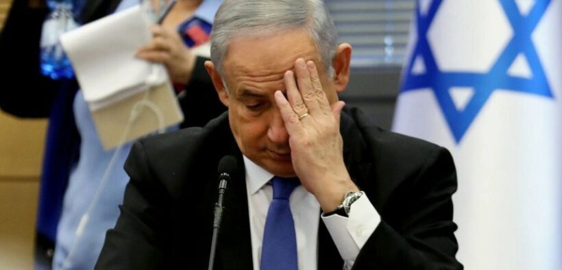 Pertemuan Netanyahu dengan Keluarga Tawanan Israel di AS Berakhir Ricuh