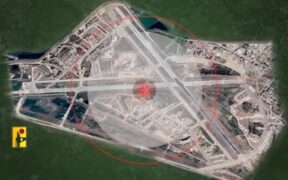 Drone Hizbullah Kembali Terobos Zona Udara Israel, Media-media Zionis: Militer Kita Dipermalukan!
