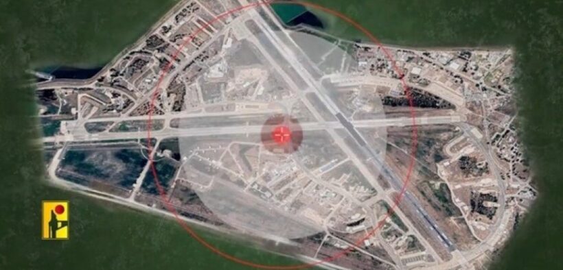 Drone Hizbullah Kembali Terobos Zona Udara Israel, Media-media Zionis: Militer Kita Dipermalukan!