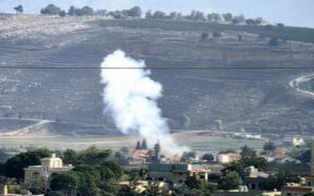 AS Peringatkan Israel: Serangan ke Beirut Garis Merah Hizbullah