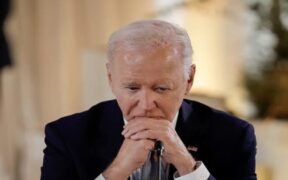 Potensi Digantikannya Biden dalam Pilpres AS Bikin Risau NATO