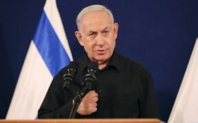 Politico: Netanyahu Tunda-tunda Perundingan Lantaran Berharap Trump Menang di Pilpres AS