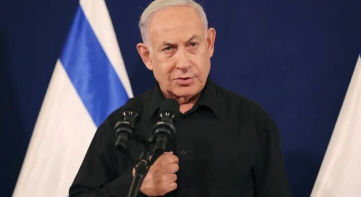 Politico: Netanyahu Tunda-tunda Perundingan Lantaran Berharap Trump Menang di Pilpres AS