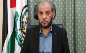 Hamas Tidak Berunding dengan Pihak Asing Mana pun Soal Tahap Pascaperang Gaza