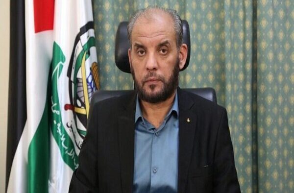 Hamas Tidak Berunding dengan Pihak Asing Mana pun Soal Tahap Pascaperang Gaza