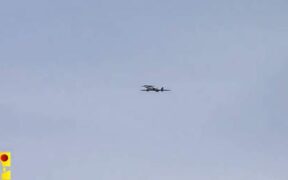 Hizbullah Tanggapi Ocehan Menteri Perang Israel dengan Drone Kamikaze