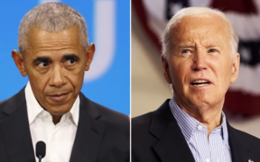 Upaya di Balik Layar Obama Singkirkan Biden dari Pilpres