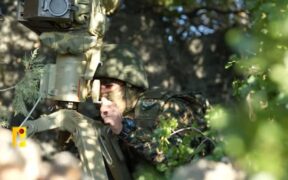 Petinggi Hizbullah: Kami Produksi Drone-drone yang Tak Bisa Dicegat