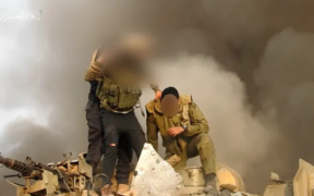 Militer Israel Aktifkan ‘Protokol Hannibal’ pada 7 Oktober, Bunuh Serdadu Sendiri daripada Ditawan Hamas