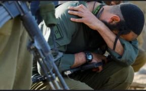 Serdadu Israel: Militer Sudah Keletihan, Kami Cari Serdadu di Facebook