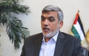 Hamas Bantah Berita AFP Soal Penyebab Mandeknya Perundingan Gencatan Senjata